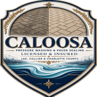Caloosa Pressure Washing & Paver Sealing